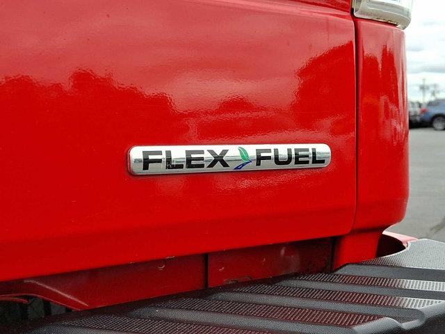 2013 Ford F-150 STX