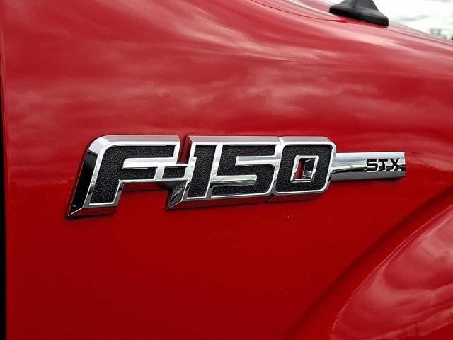 2013 Ford F-150 STX