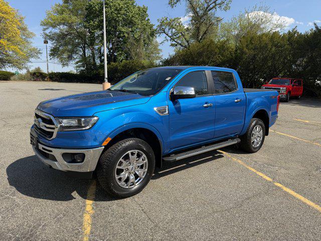 2023 Ford Ranger LARIAT for sale in Nanuet, NY