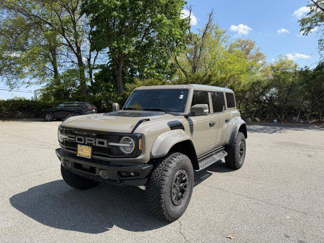 2025 Ford Bronco Raptor for sale in Nanuet, NY