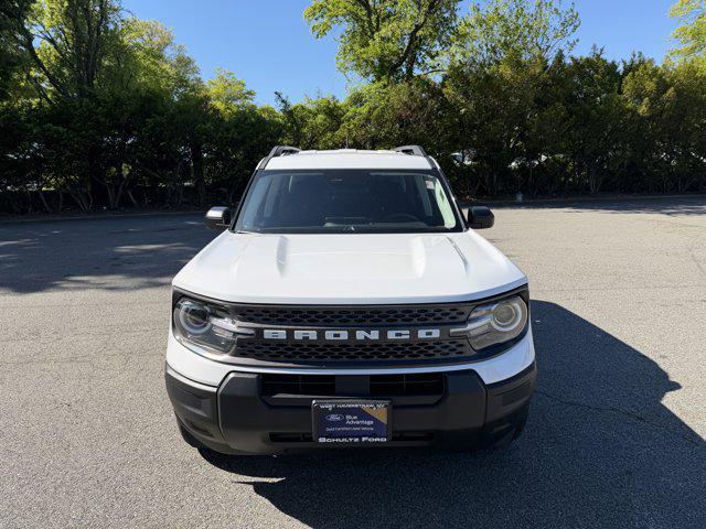 2025 Ford Bronco Sport Big Bend for sale in Nanuet, NY