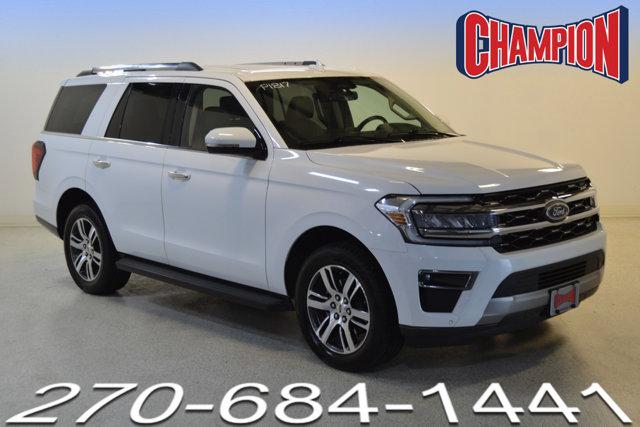 2024 Ford Expedition Limited for sale in Owensboro, KY