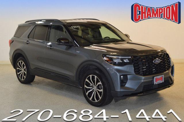 2026 Ford Explorer ST-Line for sale in Owensboro, KY