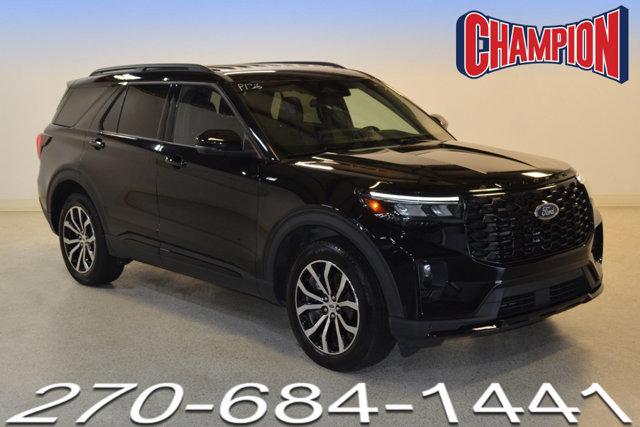 2026 Ford Explorer ST-Line for sale in Owensboro, KY
