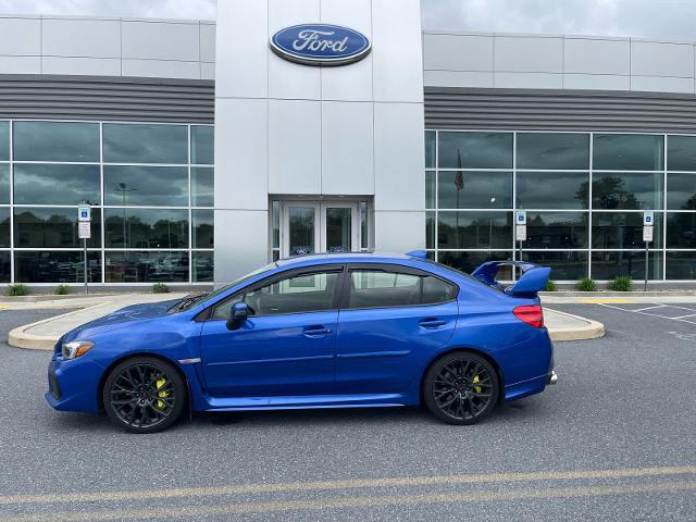 2018 Subaru WRX STI Base for sale in Harrisburg, PA
