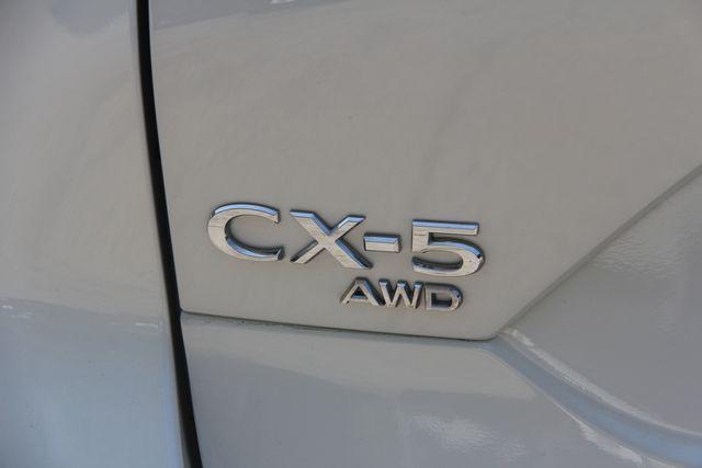 2024 Mazda CX-5 2.5 Carbon Turbo