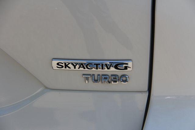 2024 Mazda CX-5 2.5 Carbon Turbo