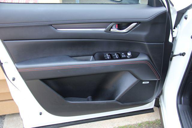 2024 Mazda CX-5 2.5 Carbon Turbo