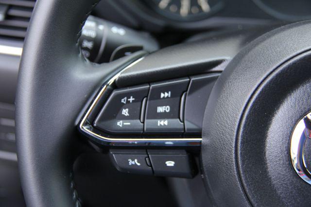 2024 Mazda CX-5 2.5 Carbon Turbo