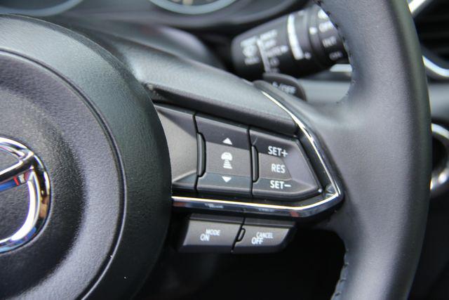 2024 Mazda CX-5 2.5 Carbon Turbo