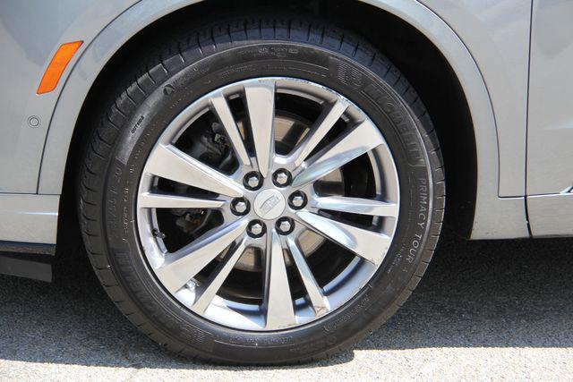 2024 Cadillac XT6 AWD Premium Luxury