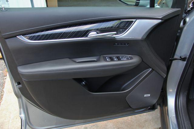 2024 Cadillac XT6 AWD Premium Luxury