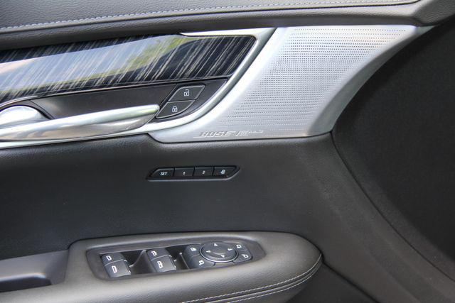 2024 Cadillac XT6 AWD Premium Luxury