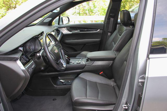 2024 Cadillac XT6 AWD Premium Luxury