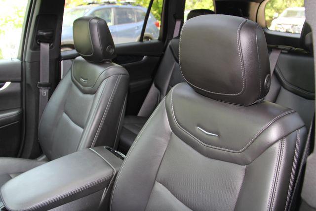 2024 Cadillac XT6 AWD Premium Luxury