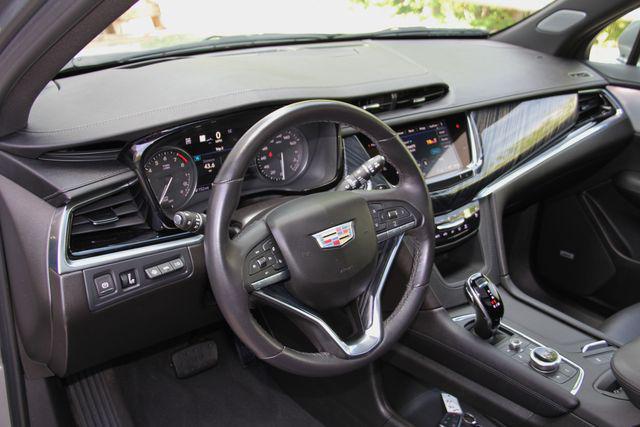2024 Cadillac XT6 AWD Premium Luxury