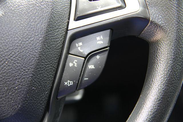 2020 Ford Fusion Hybrid SE