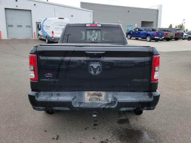 2019 Ram 1500 Big Horn/Lone Star Crew Cab 4x4 6'4" Box