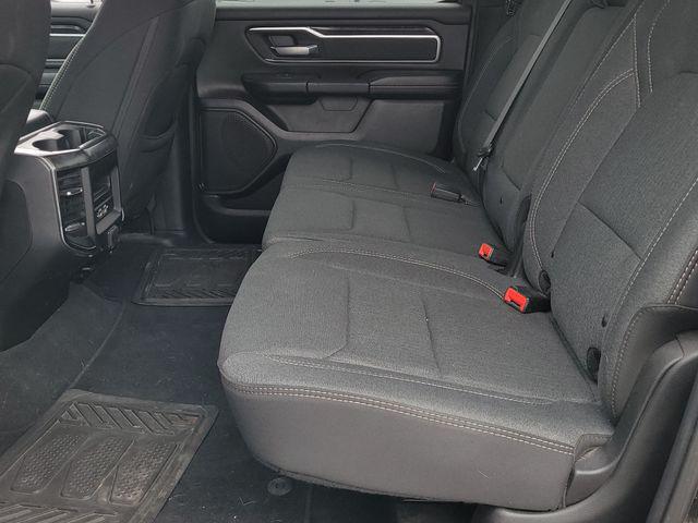 2019 Ram 1500 Big Horn/Lone Star Crew Cab 4x4 6'4" Box