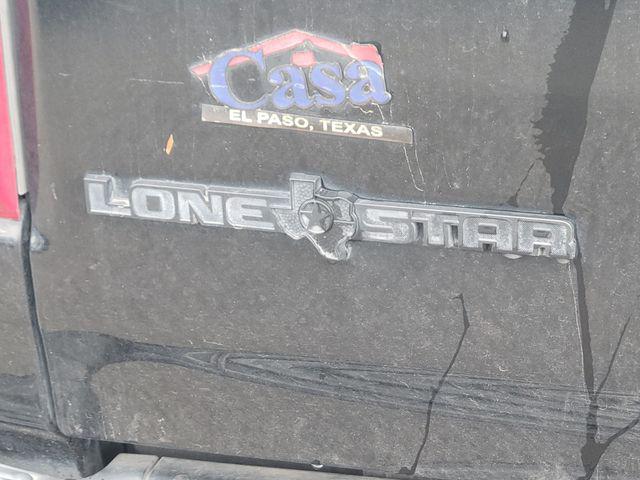 2019 Ram 1500 Big Horn/Lone Star Crew Cab 4x4 6'4" Box