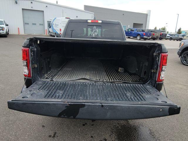 2019 Ram 1500 Big Horn/Lone Star Crew Cab 4x4 6'4" Box