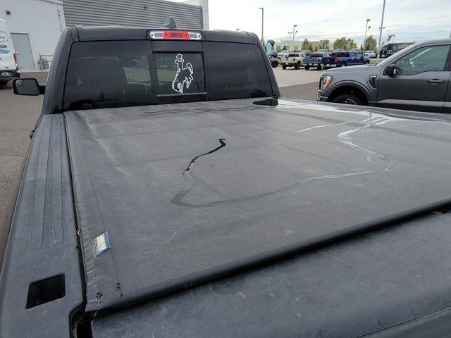 2019 Ram 1500 Big Horn/Lone Star Crew Cab 4x4 6'4" Box