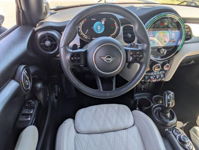2023 MINI Cooper Convertible Cooper S