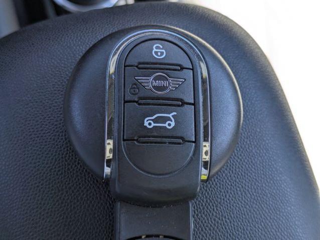 2023 MINI Cooper Convertible Cooper S