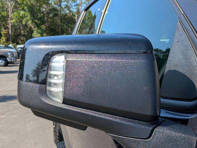2023 GMC Sierra 1500 4WD Crew Cab Short Box Elevation with 3SB