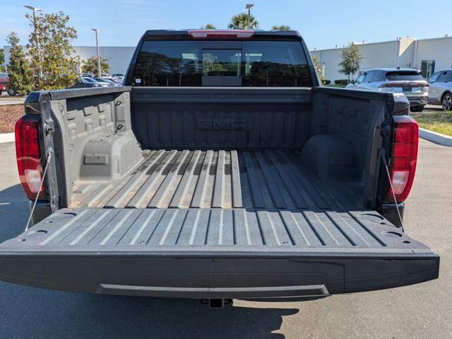 2023 GMC Sierra 1500 4WD Crew Cab Short Box Elevation with 3SB