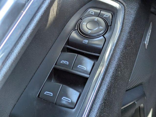 2023 GMC Sierra 1500 4WD Crew Cab Short Box Elevation with 3SB