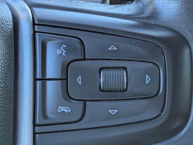 2023 GMC Sierra 1500 4WD Crew Cab Short Box Elevation with 3SB