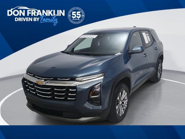 2026 Chevrolet Equinox AWD LT for sale in Elizabethtown, KY