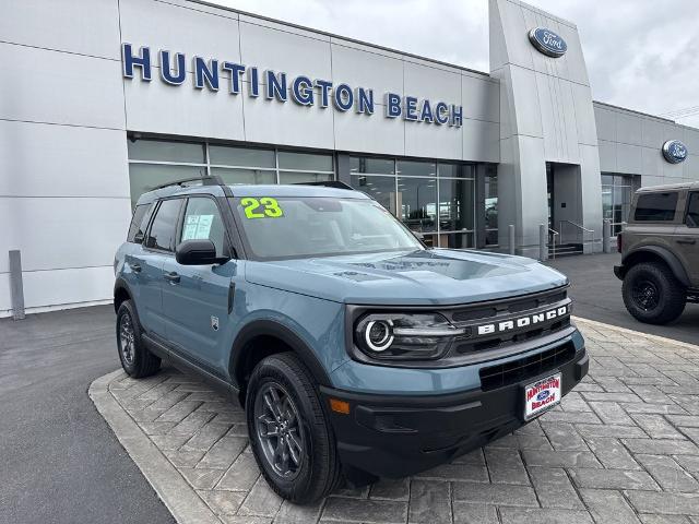 2023 Ford Bronco Sport Big Bend for sale in Huntington Beach, CA