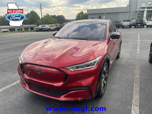 2023 Ford Mustang Mach-E Premium for sale in Buford, GA