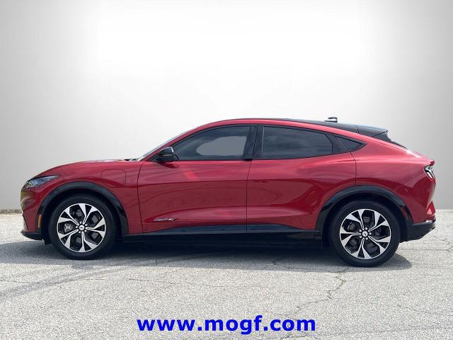 2023 Ford Mustang Mach-E Premium