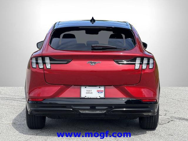 2023 Ford Mustang Mach-E Premium