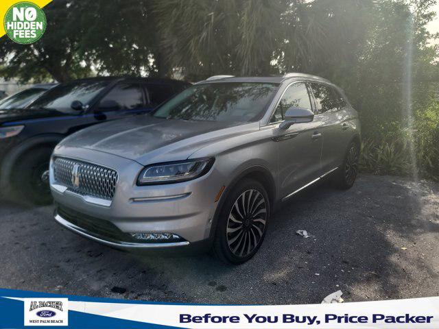2023 Lincoln Nautilus Black Label for sale in Royal Palm Beach, FL