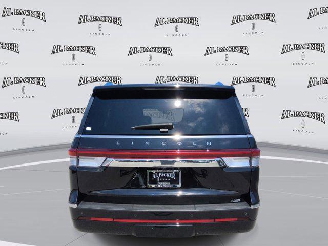 2024 Lincoln Navigator Reserve L