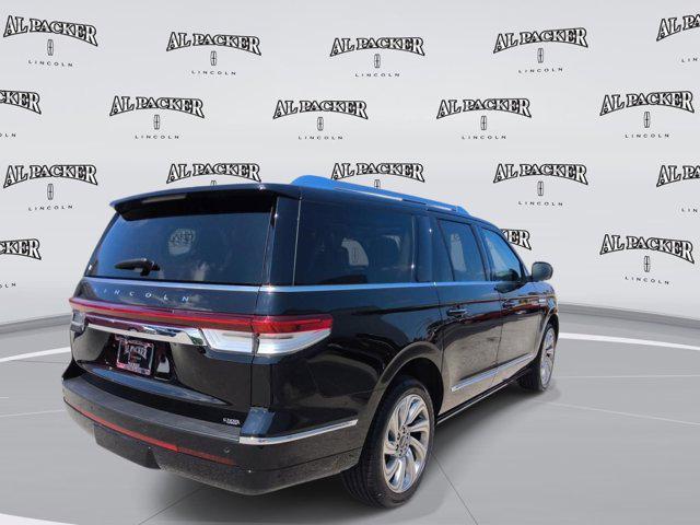 2024 Lincoln Navigator Reserve L