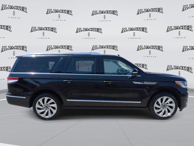 2024 Lincoln Navigator Reserve L