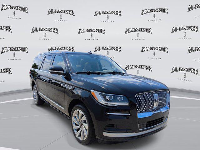 2024 Lincoln Navigator Reserve L