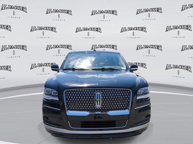2024 Lincoln Navigator Reserve L