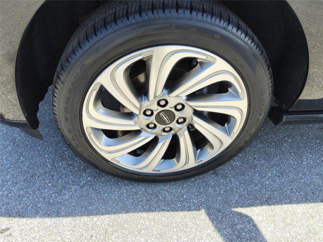 2024 Lincoln Navigator Reserve L