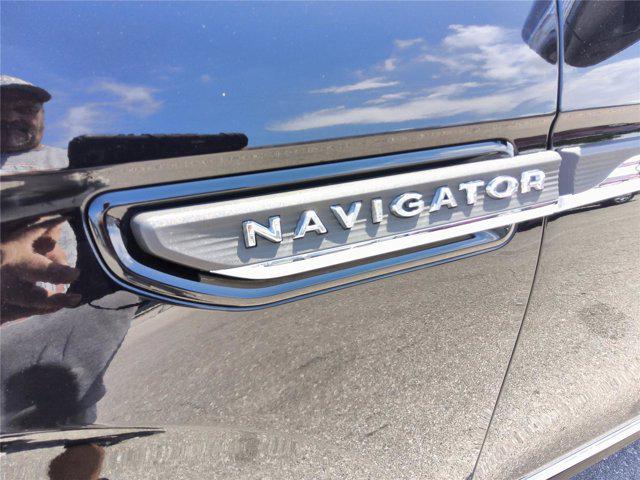2024 Lincoln Navigator Reserve L