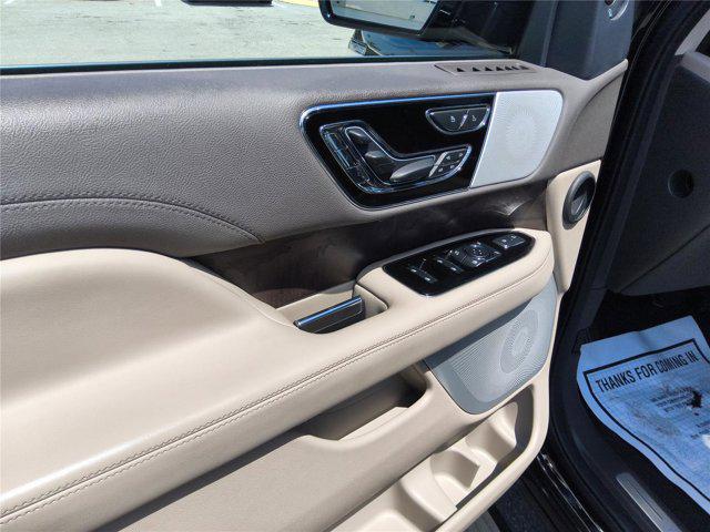 2024 Lincoln Navigator Reserve L