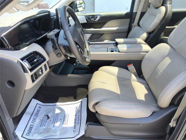 2024 Lincoln Navigator Reserve L