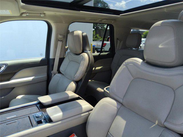 2024 Lincoln Navigator Reserve L