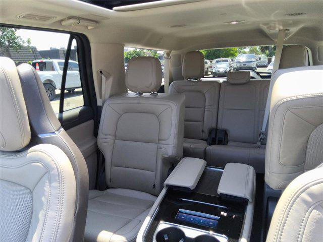 2024 Lincoln Navigator Reserve L