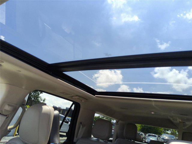 2024 Lincoln Navigator Reserve L